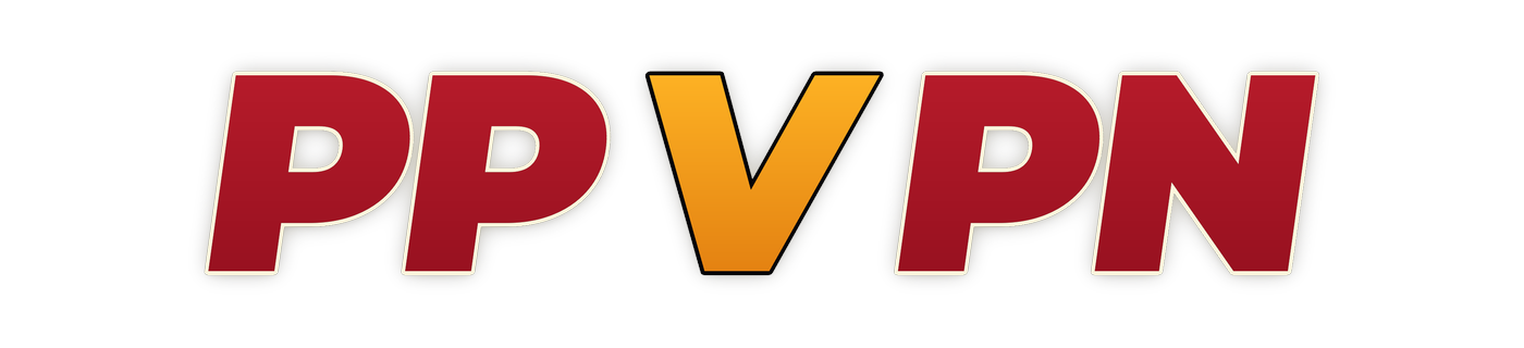ppvpn লোগো